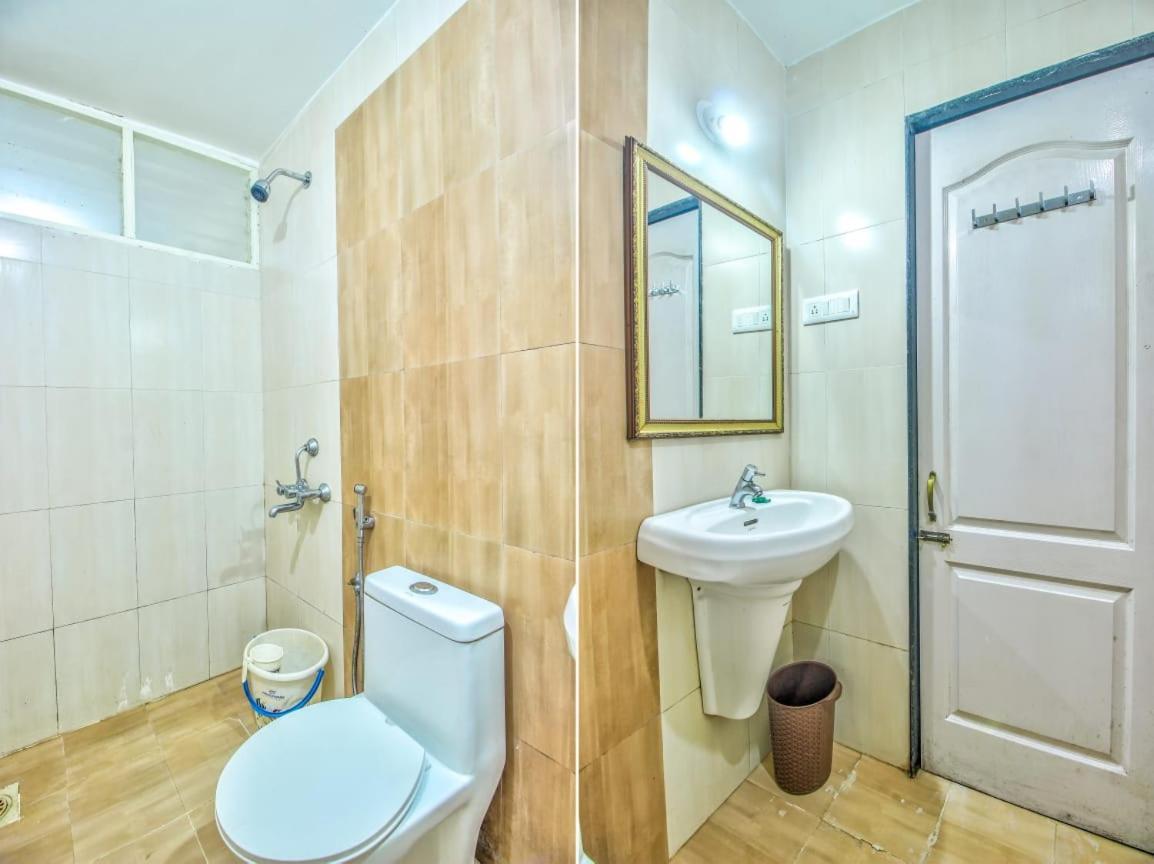 Apartment 2 Bhk By Jam Rock