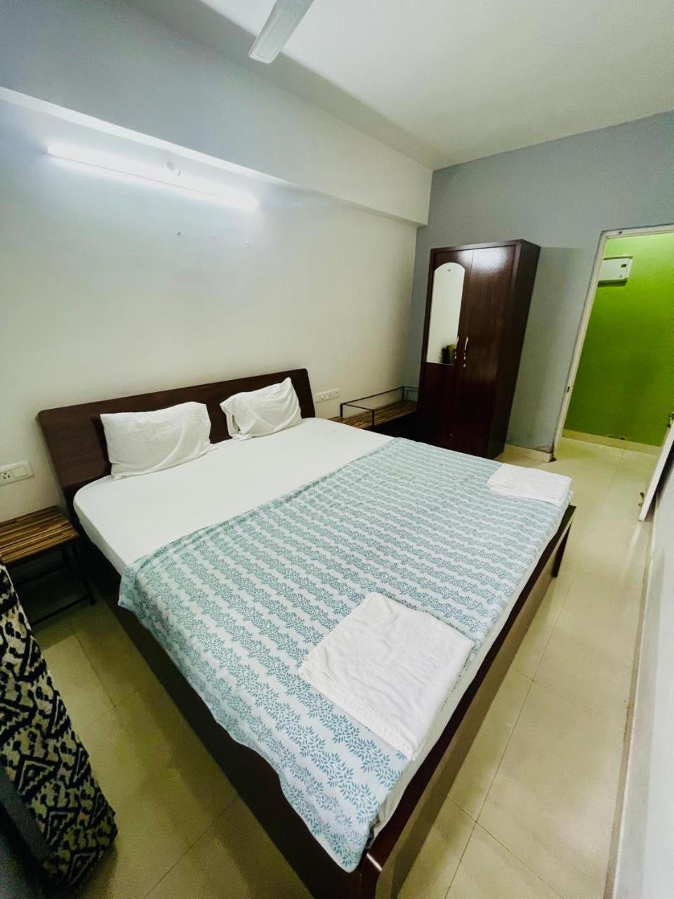 2 Bhk By Jam Rock Vagator